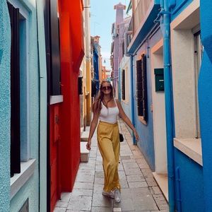 Meet your Posher, Grace